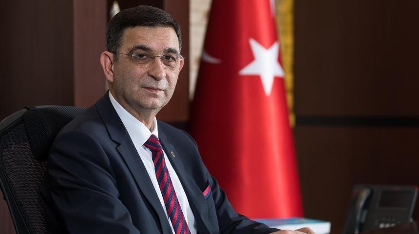 GSO&rsquo;dan İdlip saldırısına tepki