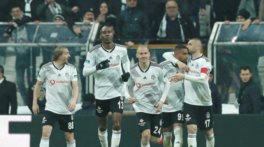 Beşiktaş ile Beko anlaştığını açıkladı! 42 milyon TL