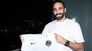 Adil Rami'den flaş Fenerbahçe açıklaması