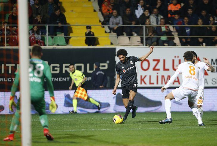 Burak Yılmaz: Bir ölür, bin diriliriz! G2