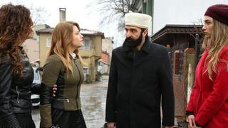 Kertenkele 18. bölüm Atv'de ekrana geldi