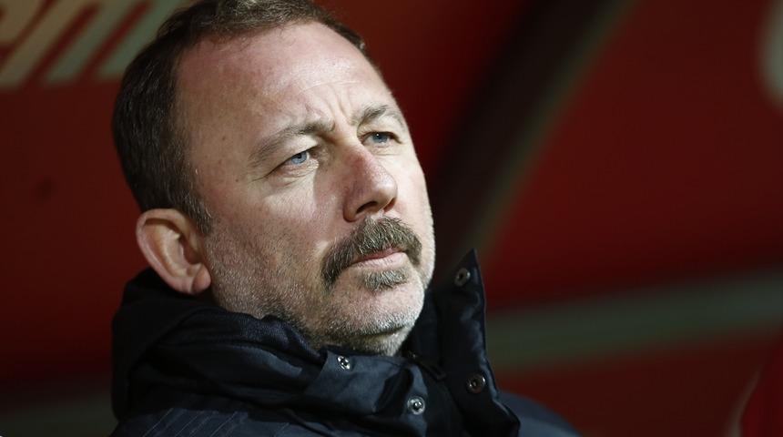 Boateng neden oynamadı? Sergen Yalçın açıkladı