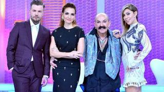 Bu Tarz Benim daha fazla dayanamadı