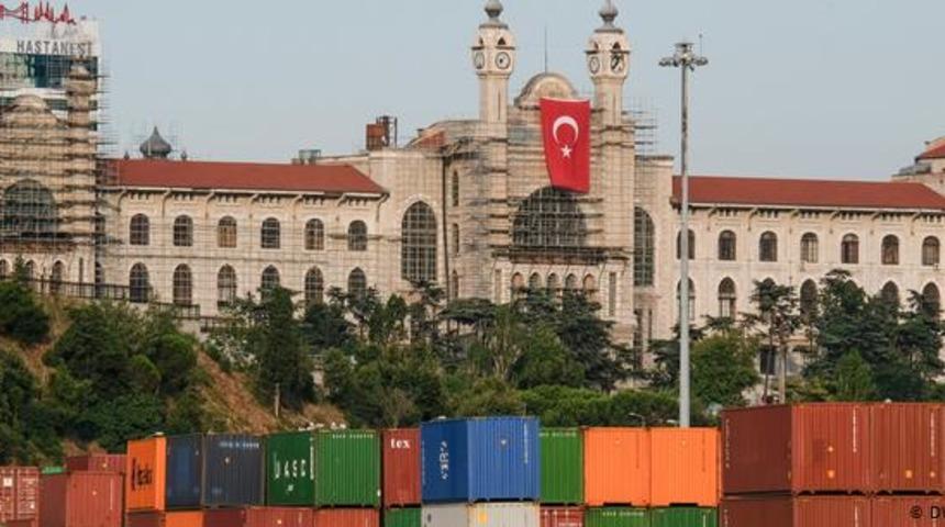 Türkiye ekonomisi kritik dönemeçte