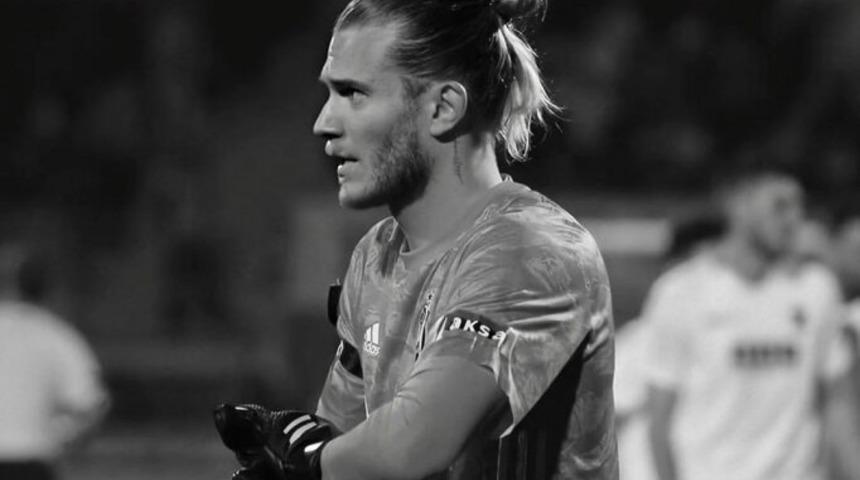 Loris Karius'tan Mehmetçik paylaşımı!