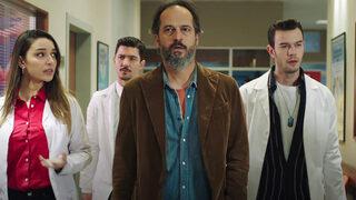 Hekimoğlu 10. yeni bölüm 2. fragmanı yayınlandı! Ateş Hekimoğlu'nun rahatını kaçıracak yeni isim!