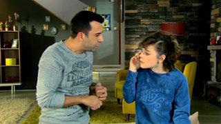 1 Erkek 1 Kadın 2 Çocuk 36. Bölüm Fragmanı