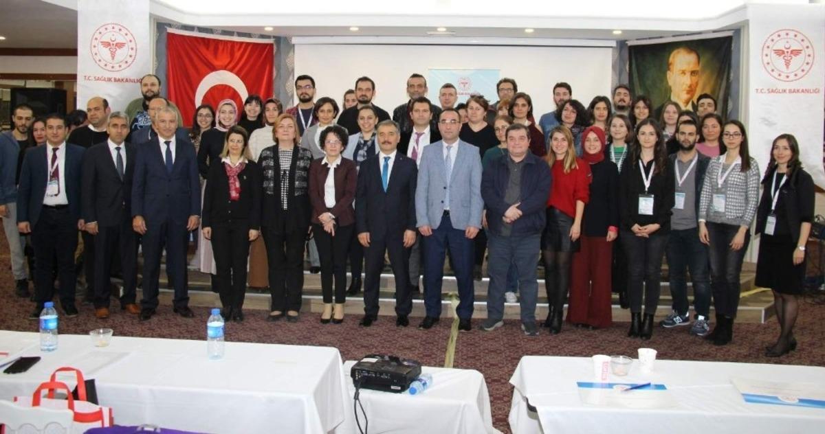 Aydın&rsquo;da 1. Basamak Sağlık Hizmetleri Temel Eğitimi tamamlandı