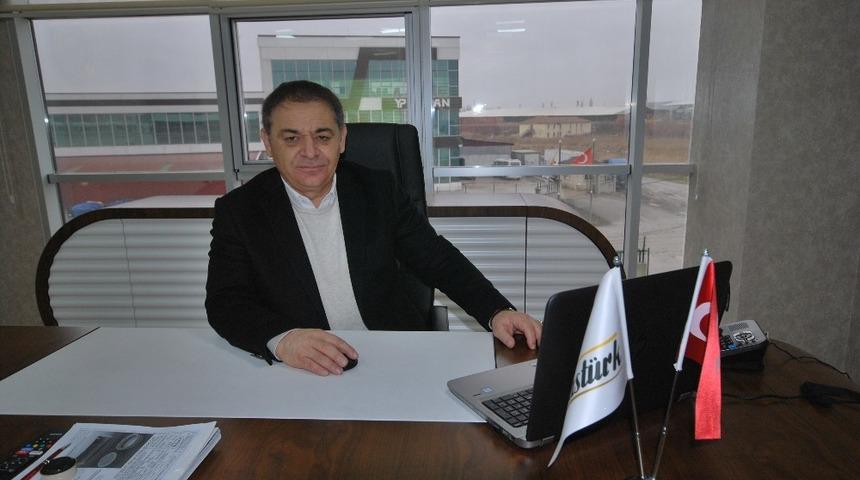 Başkan Yıldız, hain saldırıyı kınadı