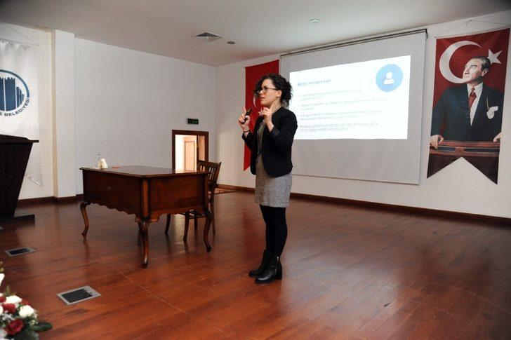 Altındağ’da depreme hazırlık semineri G5