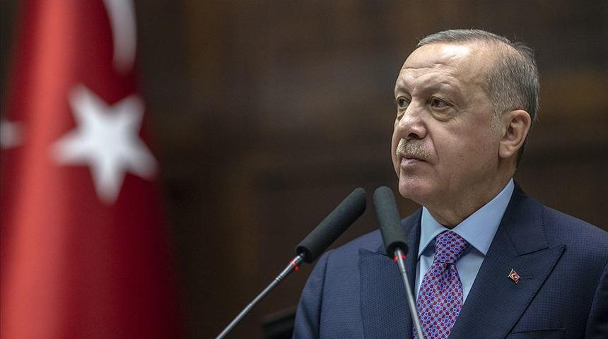 Cumhurbaşkanı Erdoğan, İstanbul milletvekilleriyle bir araya gelecek