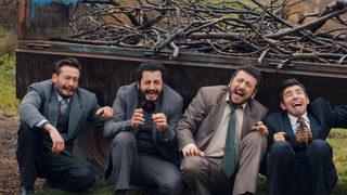 Yeşil Deniz 20. Bölüm Fragmanı