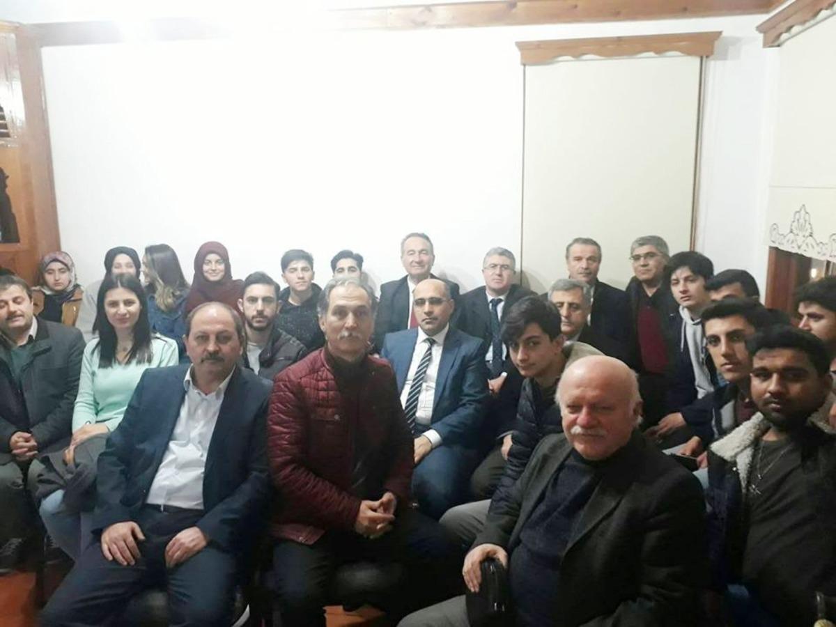 Hakverdioğlu: &ldquo;Y&uuml;zlerce insan dağlarda ceylanlar gibi avlanmış ve bu soykırım cezasız kalmıştır&rdquo;