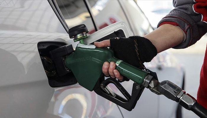 Benzin, motorin ve LPG'den alınan ÖTV'ye yüzde 189'a varan zam!