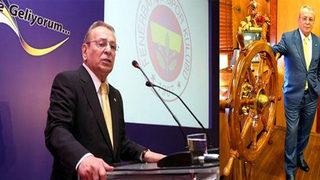 Ünlü iş adamı yoğun bakımda