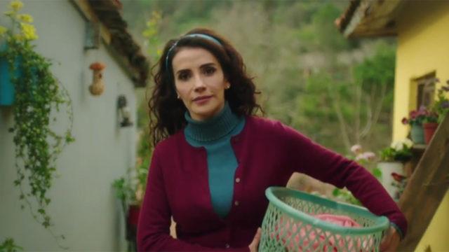 Serçe Sarayı 1. Bölüm 3. Fragmanı