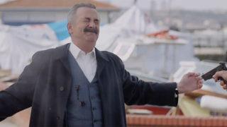 Racon 1. Bölüm 2. Fragmanı