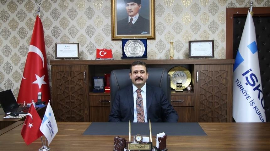 &Ccedil;alışma ve İş Kurumu, daimi iş&ccedil;i alımı ilanına &ccedil;ıktı