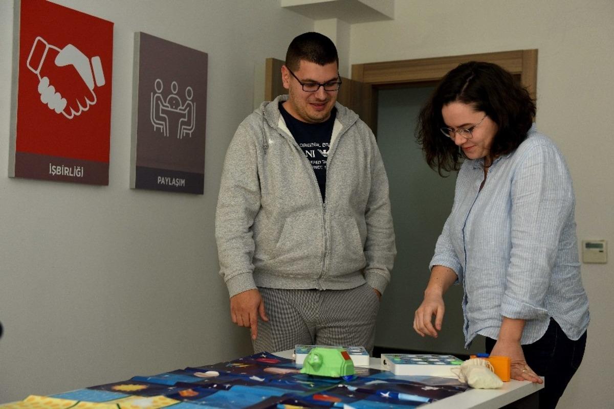 T&uuml;rk girişimciler, yerli ve milli projeler