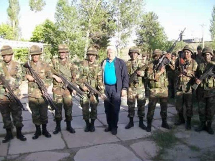 Ünlülerin İdlib paylaşımı G4