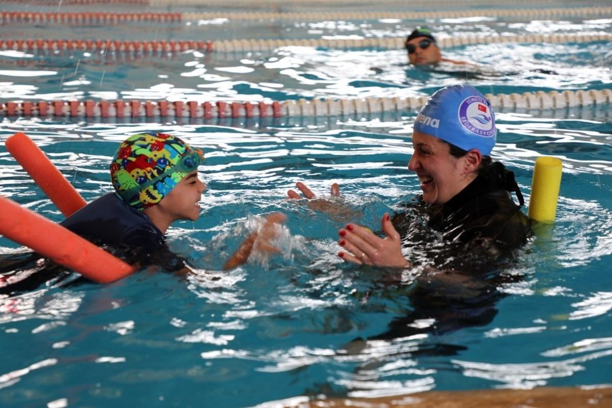Bodrum Belediyesi&rsquo;nden &ccedil;ok &ouml;zel eğitim