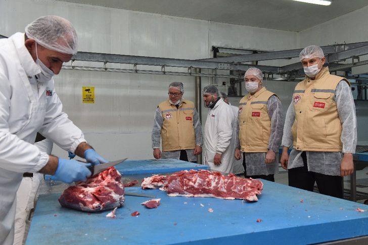 Balıkesir’de 4 bin 500 iş yerine gıda denetimi yapıldı G1