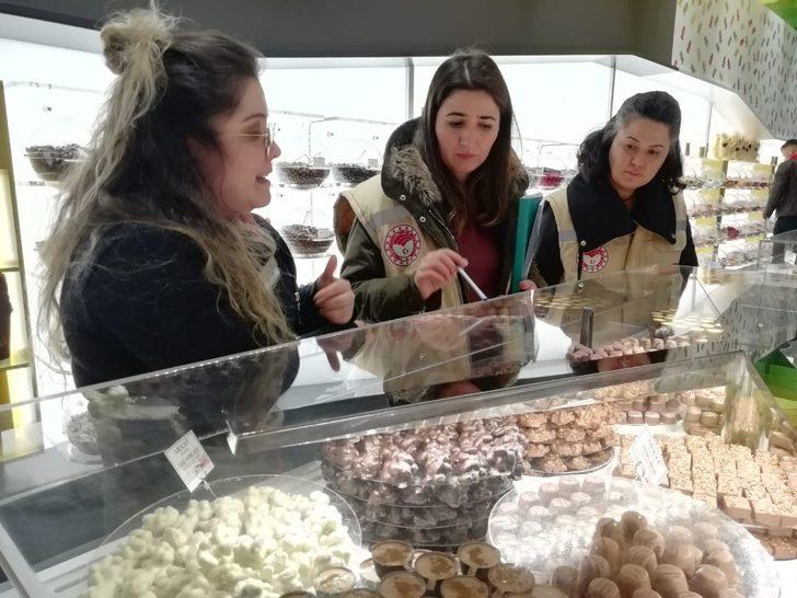 Balıkesir’de 4 bin 500 iş yerine gıda denetimi yapıldı G3