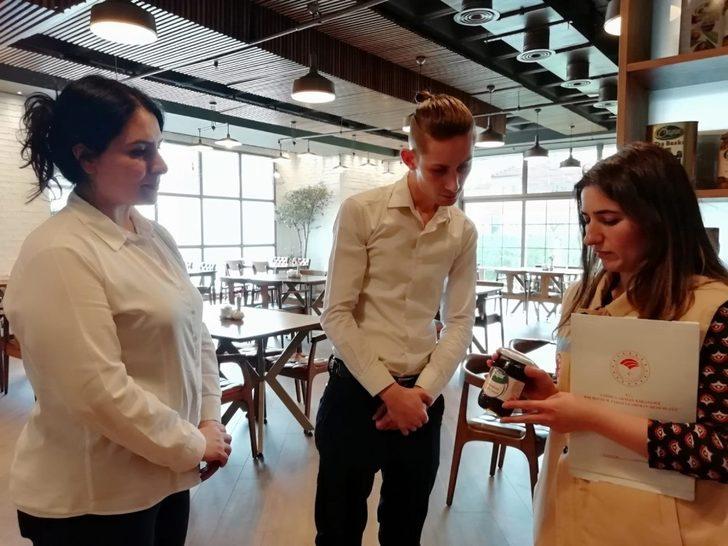 Balıkesir’de 4 bin 500 iş yerine gıda denetimi yapıldı G5