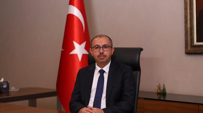 GAHİB Başkanı Kaplan’dan İdlip desteği