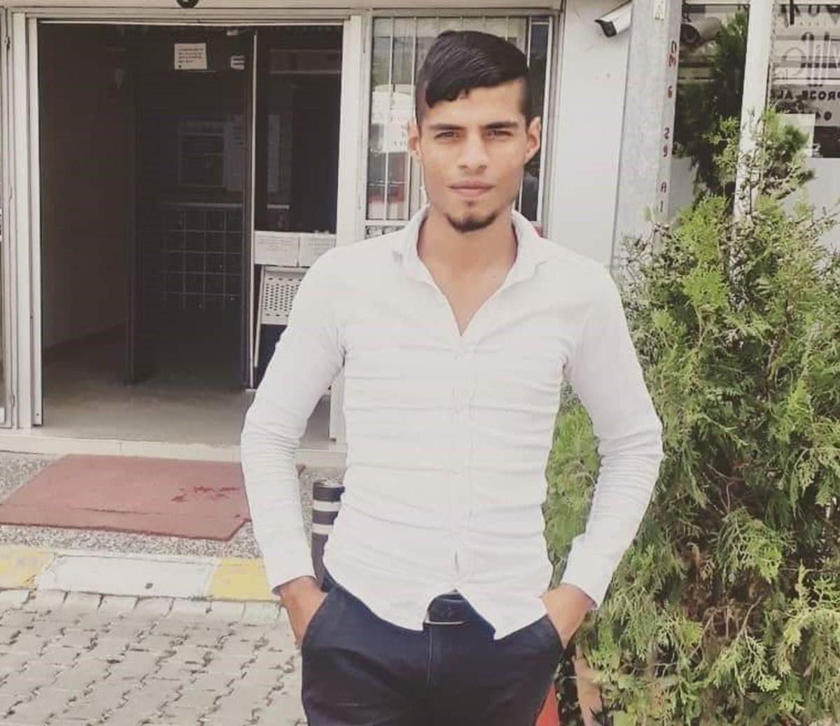 Acemi birliğine teslim olduğu g&uuml;n hayatını kaybetti