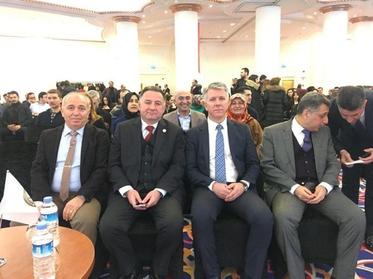 Baro Başkanı Cavit Dursun: “Aklın ve bilimin olmadığı coğrafyalar kana bulanıyor” G1