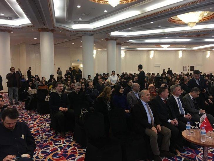 Baro Başkanı Cavit Dursun: “Aklın ve bilimin olmadığı coğrafyalar kana bulanıyor” G2