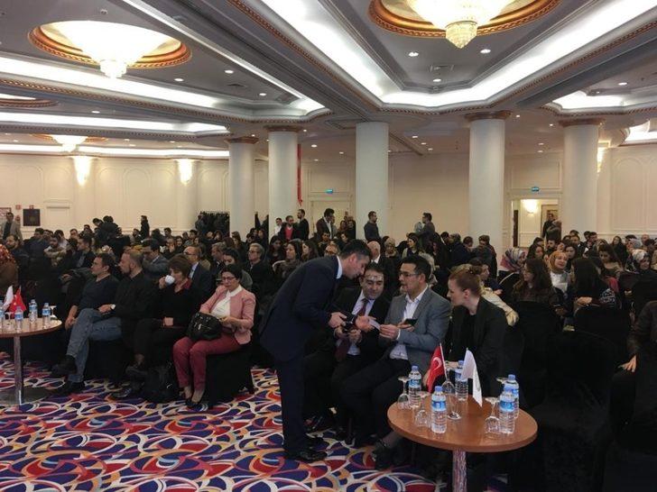 Baro Başkanı Cavit Dursun: “Aklın ve bilimin olmadığı coğrafyalar kana bulanıyor” G5