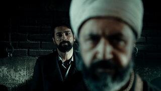 Filinta 12. Bölüm Fragmanı