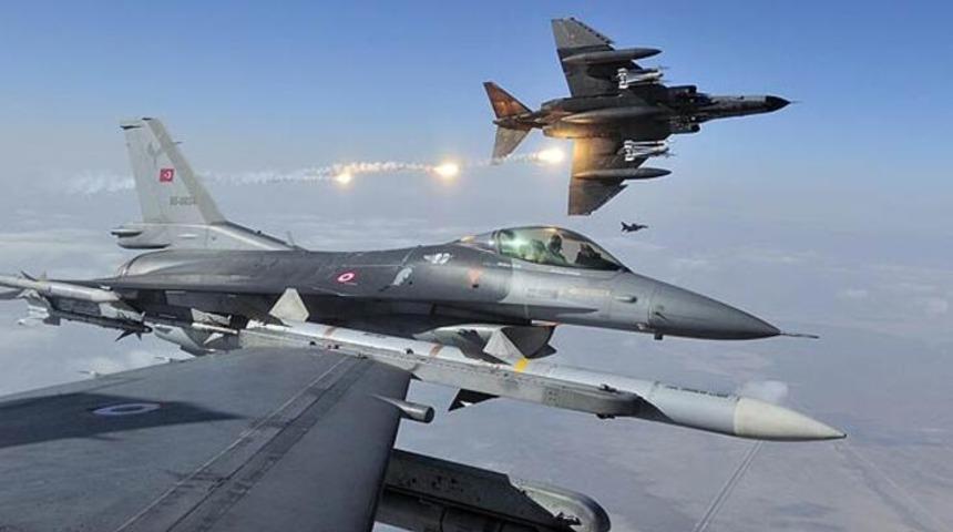 Son dakika haberi: Eylem hazırlığındaki 6 ter&ouml;rist etkisiz hale getirildi