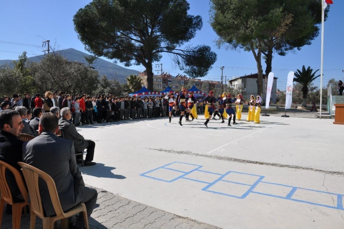 Proje ile sistematik beceriler kazanacaklar