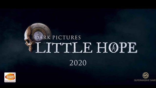 The Dark Pictures: Little Hope Teaser Yayınlandı