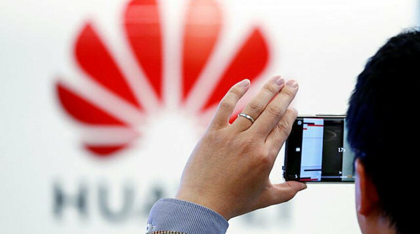 ABD Huawei savaşı tam gaz devam 