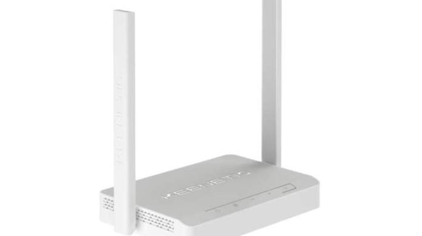 Bir modemden &ccedil;ok daha fazlası