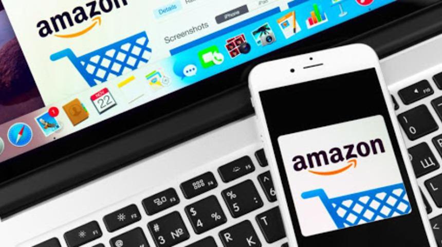 Amazon 1 milyondan fazla &uuml;r&uuml;ne satış yasağı koydu 