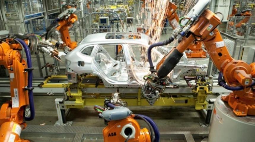 Hyundai &uuml;retim tesisini kapattı