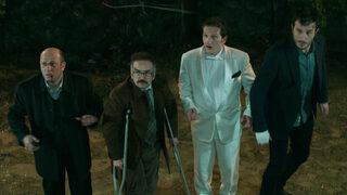 Beş Kardeş 4. Bölüm Fragmanı