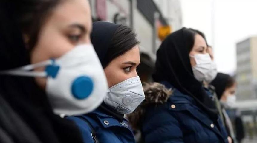 İran'da son dakika koronavir&uuml;s haberi: &Ouml;l&uuml;lerin sayısı 43'e &ccedil;ıktı