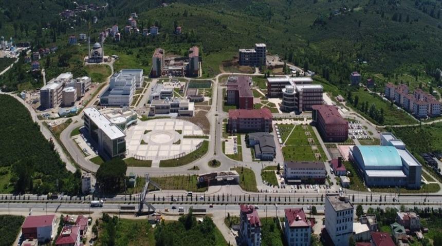 T&uuml;rkiye&rsquo;de 26 bin 442 OD&Uuml; mezunu var