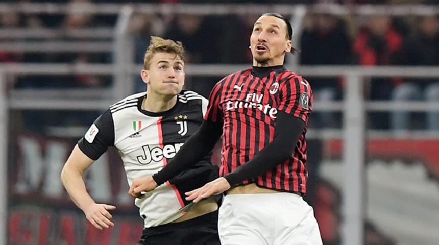 Serie A'da 5 maç koronavirüs salgını nedeniyle iptal oldu