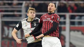 Serie A'da 5 maç koronavirüs salgını nedeniyle iptal oldu