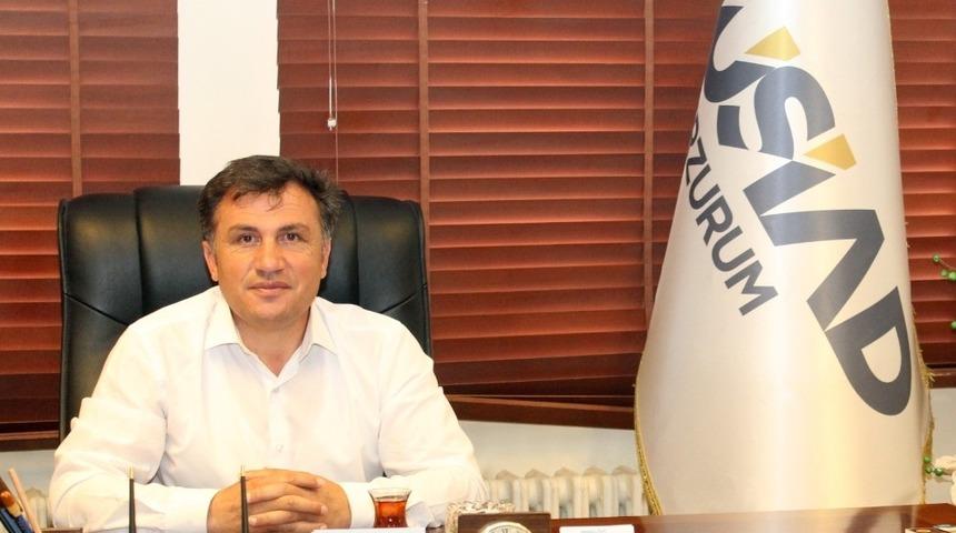 Demir: &ldquo;Her zaman devletimizin ve milletimizin yanındayız&rdquo;