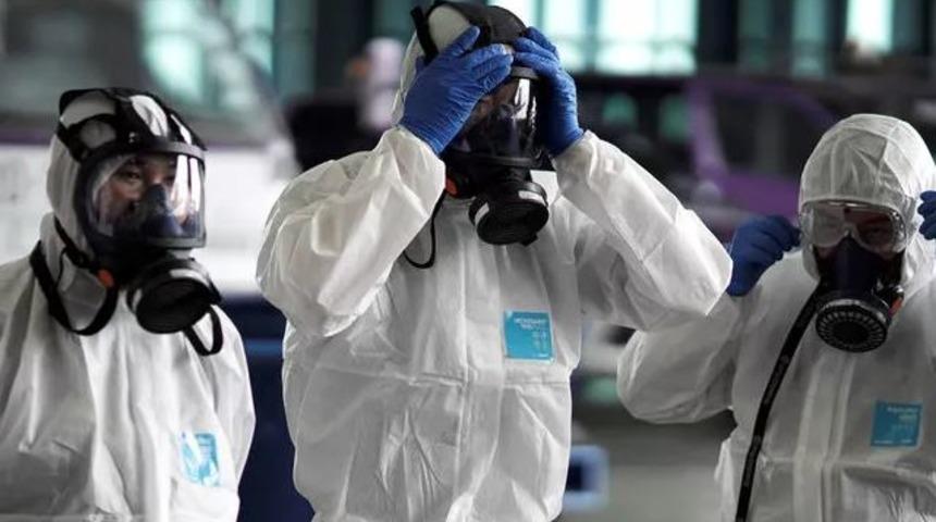 Azerbaycan&rsquo;da koronavir&uuml;se yakalananların sayısı 3&rsquo;e y&uuml;kseldi