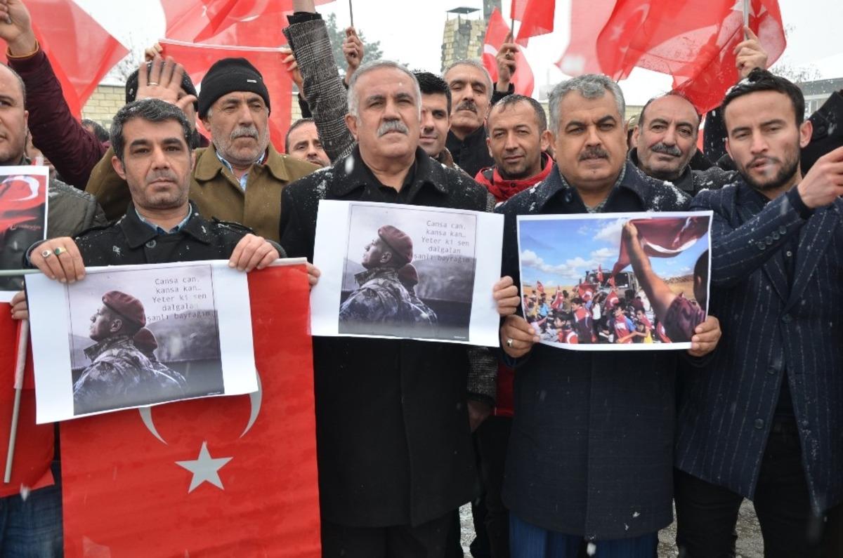 Muşlular Mehmet&ccedil;ik i&ccedil;in tek y&uuml;rek oldu