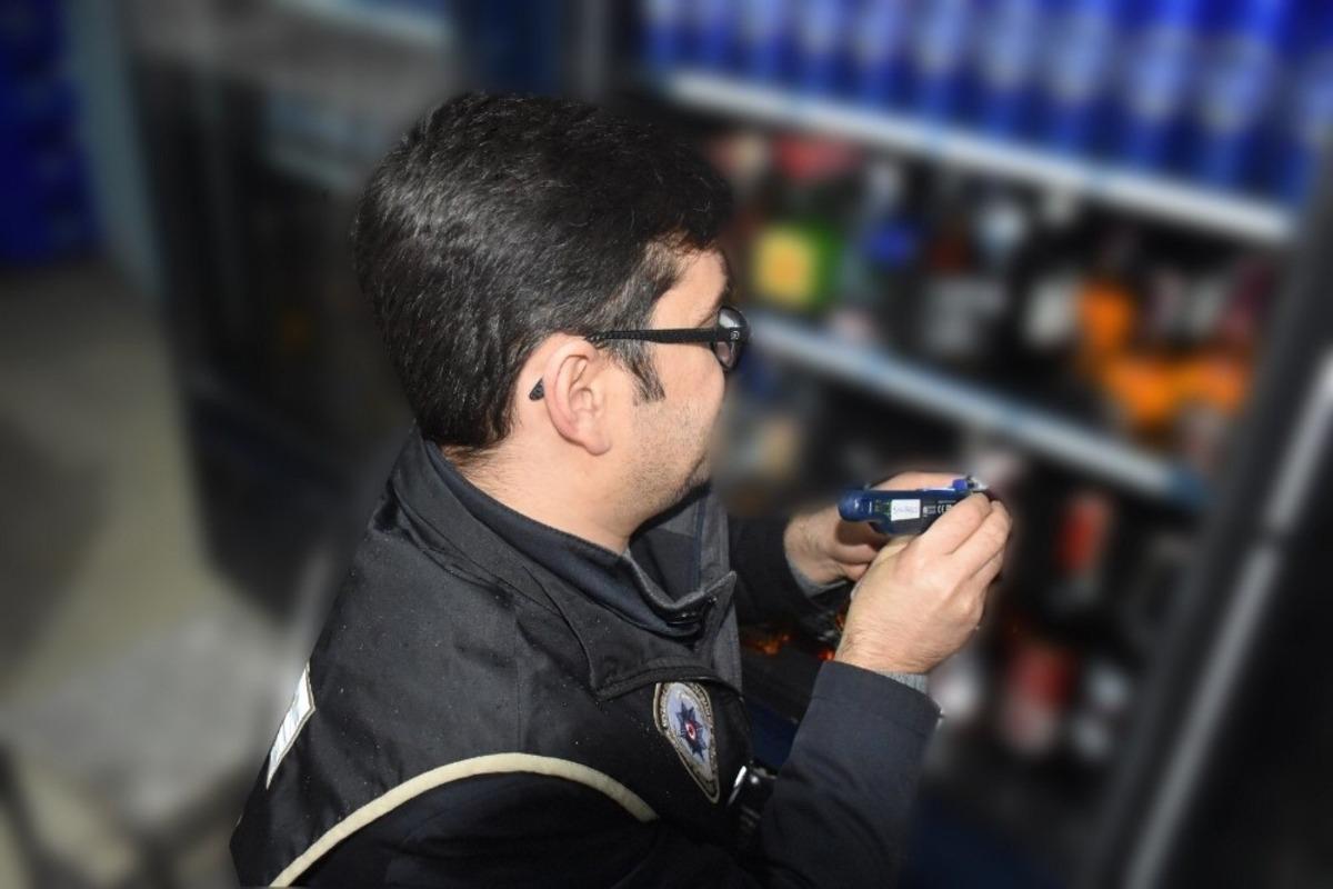 Siirt emniyetinden huzur ve g&uuml;ven uygulaması